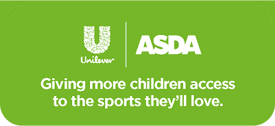 Unilever Asda Logo